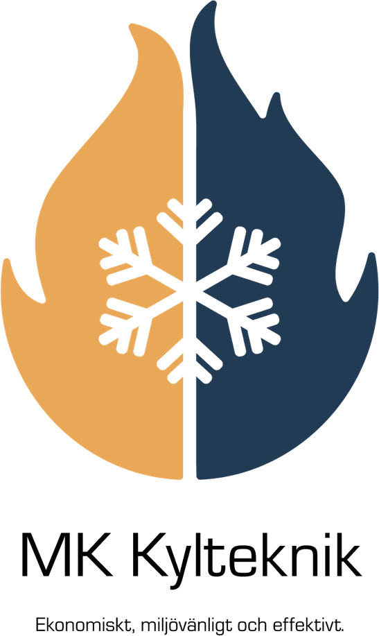 MK KYLTEKNIK logotyp