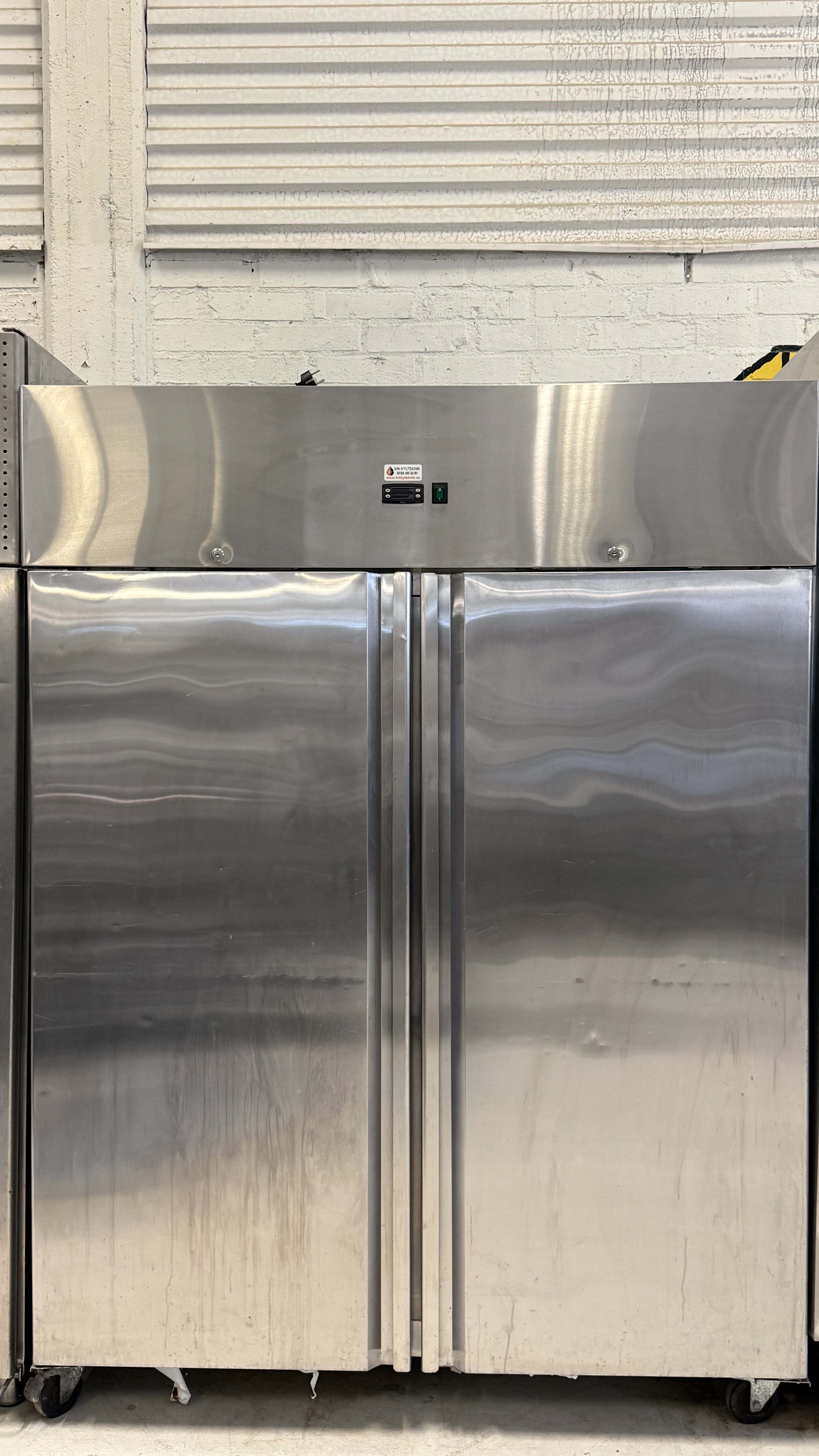 Smarta investeringar och längre livslängd