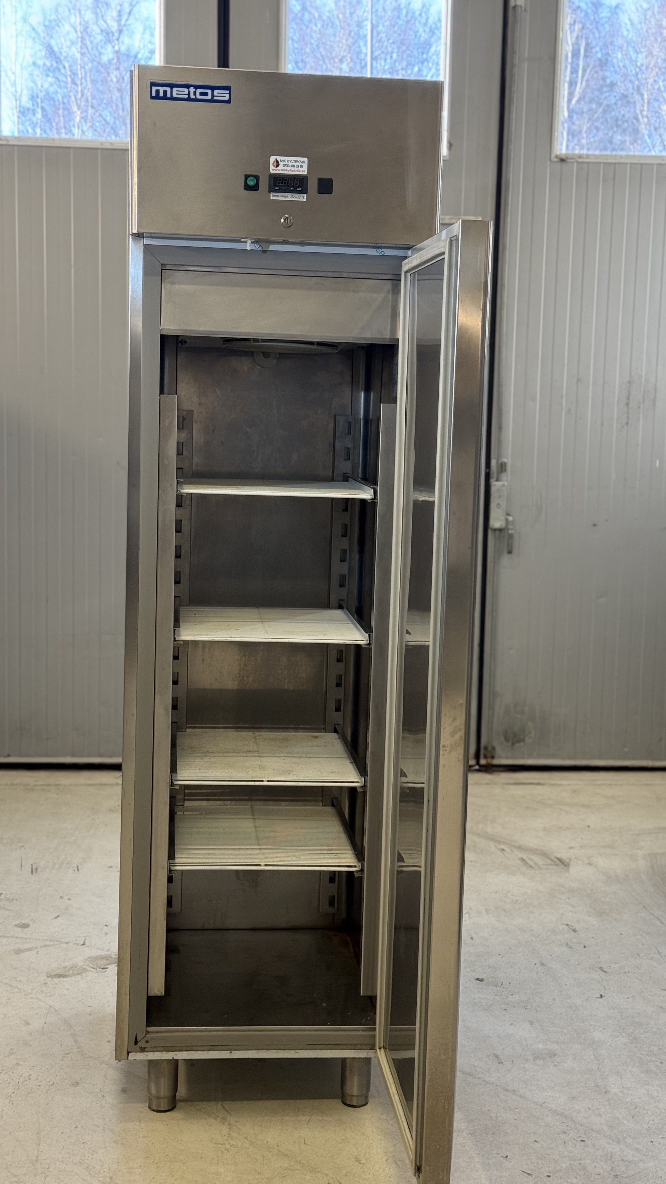 Representativ produktbild för nya produkter