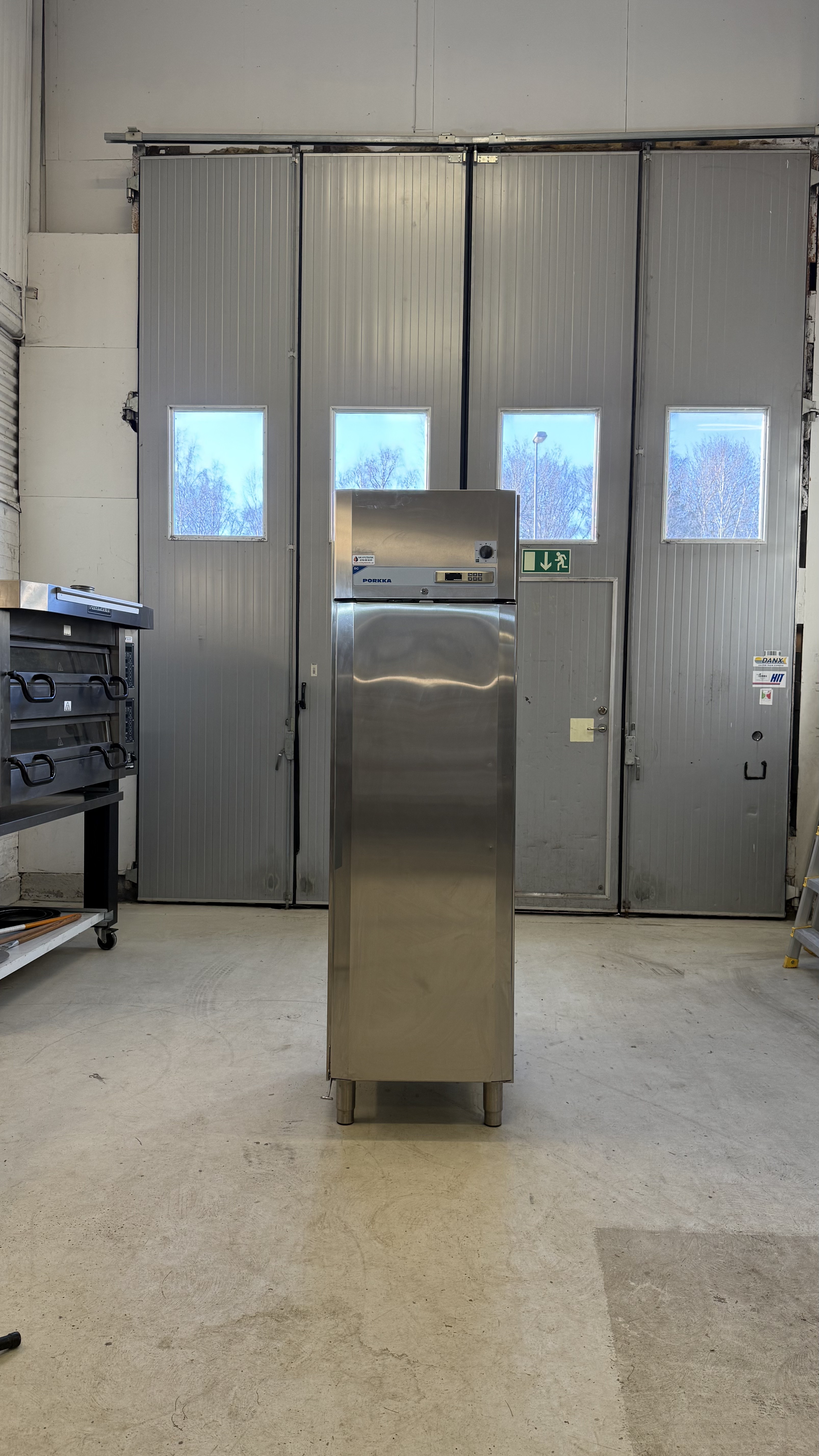 Hållbara produktval och återbruk